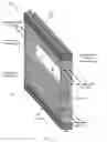 Fig. 09 - Methods of making flat sheet membrane element adapted for use in symbiotic fluids factionation, water treatment, and osmotic processes