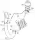 Fig. 01 - Siphon trap disinfection system