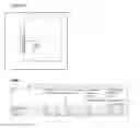 Fig. 08 - Compositions and methods for removal of cyclic and linear organic compounds