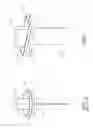 Fig. 02 - Method of thermally drawing structured sheets