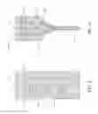 Fig. 07 - Method of thermally drawing structured sheets