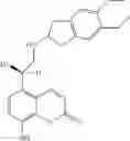 Fig. 02 - Process for the preparation of indanamine derivatives and new synthesis intermediates