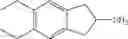 Fig. 03 - Process for the preparation of indanamine derivatives and new synthesis intermediates