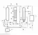 Fig. 01 - Urea manufacturing method and urea manufacturing apparatus