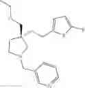 Fig. 421 - Polycyclic amines as opioid receptor modulators