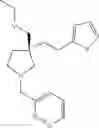 Fig. 481 - Polycyclic amines as opioid receptor modulators