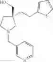 Fig. 488 - Polycyclic amines as opioid receptor modulators