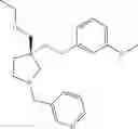 Fig. 552 - Polycyclic amines as opioid receptor modulators