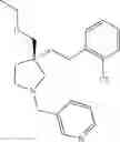 Fig. 554 - Polycyclic amines as opioid receptor modulators