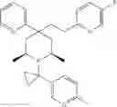 Fig. 586 - Polycyclic amines as opioid receptor modulators