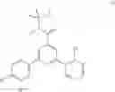 Fig. 07 - Pyridine or pyrimidine derivatives