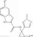 Fig. 06 - Substituted 1H-indole-2-carboxamide compounds as indoleamine-2,3-dioxygenase inhibitors