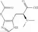 Fig. 43 - 5-SULFANYLHISTIDINES AND THEIR DISULFIDES AND METHOD OF PREPARATION THEREOF