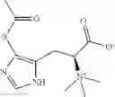 Fig. 44 - 5-SULFANYLHISTIDINES AND THEIR DISULFIDES AND METHOD OF PREPARATION THEREOF