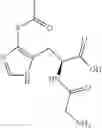 Fig. 45 - 5-SULFANYLHISTIDINES AND THEIR DISULFIDES AND METHOD OF PREPARATION THEREOF