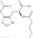 Fig. 49 - 5-SULFANYLHISTIDINES AND THEIR DISULFIDES AND METHOD OF PREPARATION THEREOF