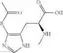 Fig. 50 - 5-SULFANYLHISTIDINES AND THEIR DISULFIDES AND METHOD OF PREPARATION THEREOF
