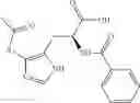 Fig. 52 - 5-SULFANYLHISTIDINES AND THEIR DISULFIDES AND METHOD OF PREPARATION THEREOF