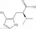 Fig. 67 - 5-SULFANYLHISTIDINES AND THEIR DISULFIDES AND METHOD OF PREPARATION THEREOF
