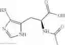 Fig. 71 - 5-SULFANYLHISTIDINES AND THEIR DISULFIDES AND METHOD OF PREPARATION THEREOF