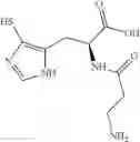 Fig. 72 - 5-SULFANYLHISTIDINES AND THEIR DISULFIDES AND METHOD OF PREPARATION THEREOF