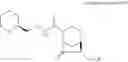 Fig. 124 - Processes for preparing a diazabicyclooctane compound