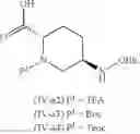 Fig. 162 - Processes for preparing a diazabicyclooctane compound