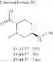 Fig. 32 - Processes for preparing a diazabicyclooctane compound