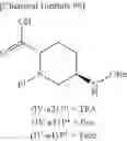 Fig. 84 - Processes for preparing a diazabicyclooctane compound