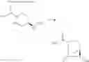 Fig. 95 - Processes for preparing a diazabicyclooctane compound