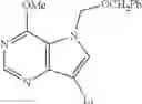 Fig. 20 - PROCESS FOR MANUFACTURE OF FORODESINE