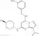Fig. 77 - Pyrazolo[1,5-A][1,3,5]Triazine and Pyrazolo[1,5-A]Pyrimidine Derivatives as CDK Inhibitors