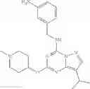 Fig. 86 - Pyrazolo[1,5-A][1,3,5]Triazine and Pyrazolo[1,5-A]Pyrimidine Derivatives as CDK Inhibitors