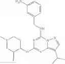 Fig. 89 - Pyrazolo[1,5-A][1,3,5]Triazine and Pyrazolo[1,5-A]Pyrimidine Derivatives as CDK Inhibitors