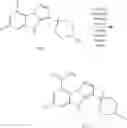 Fig. 32 - Salt type and crystal type of 4H-pyrazolo [1, 5-alpha] benzimidazole compound and preparation method and intermediate thereof