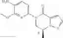 Fig. 40 - 6,7-dihydropyrazolo[1,5-α]pyrazin-4(5H)-one compounds and their use as negative allosteric modulators of mGluR2 receptors