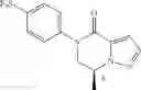 Fig. 72 - 6,7-dihydropyrazolo[1,5-α]pyrazin-4(5H)-one compounds and their use as negative allosteric modulators of mGluR2 receptors