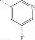 Fig. 863 - 6,7-dihydropyrazolo[1,5-α]pyrazin-4(5H)-one compounds and their use as negative allosteric modulators of mGluR2 receptors