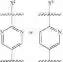 Fig. 22 - HIV inhibitor compounds