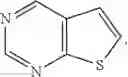 Fig. 08 - Bicyclic derivatives, a process for their preparation and pharmaceutical compositions containing them