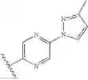 Fig. 131 - CERTAIN CHEMICAL ENTITIES, COMPOSITIONS AND METHODS