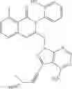 Fig. 482 - CERTAIN CHEMICAL ENTITIES, COMPOSITIONS AND METHODS