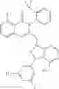 Fig. 486 - CERTAIN CHEMICAL ENTITIES, COMPOSITIONS AND METHODS