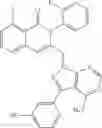 Fig. 534 - CERTAIN CHEMICAL ENTITIES, COMPOSITIONS AND METHODS