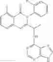 Fig. 558 - CERTAIN CHEMICAL ENTITIES, COMPOSITIONS AND METHODS