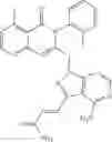 Fig. 565 - CERTAIN CHEMICAL ENTITIES, COMPOSITIONS AND METHODS