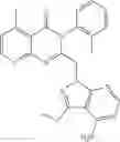 Fig. 591 - CERTAIN CHEMICAL ENTITIES, COMPOSITIONS AND METHODS
