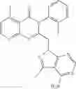 Fig. 596 - CERTAIN CHEMICAL ENTITIES, COMPOSITIONS AND METHODS