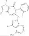 Fig. 601 - CERTAIN CHEMICAL ENTITIES, COMPOSITIONS AND METHODS