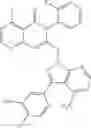 Fig. 618 - CERTAIN CHEMICAL ENTITIES, COMPOSITIONS AND METHODS